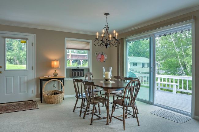20 Shadowland Rd, House other with 4 bedrooms, 2 bathrooms and null parking in Alstead NH | Image 14