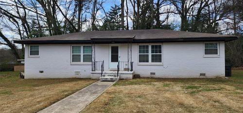 2975 Jones St, atlanta, GA, 30344-4107 | Card Image