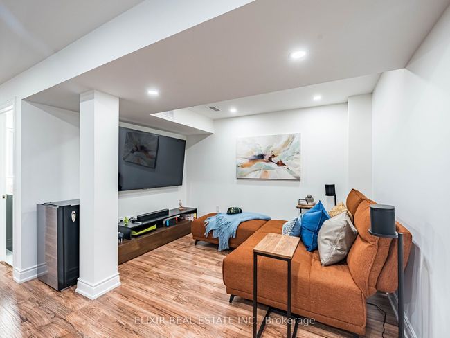 51 Luce Dr, House attached with 4 bedrooms, 4 bathrooms and 1 parking in Ajax ON | Image 39
