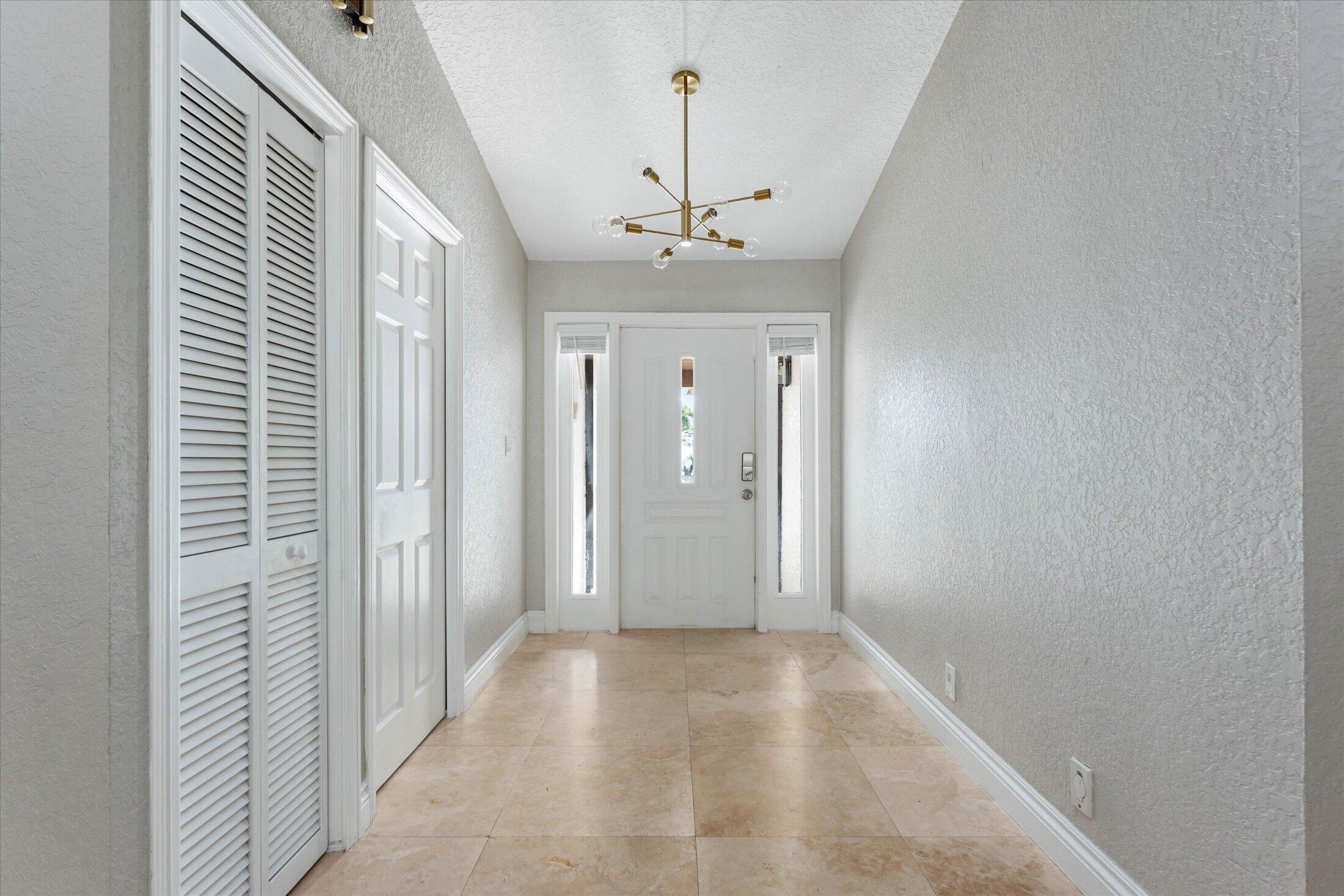 Residential Lease in Boca Raton