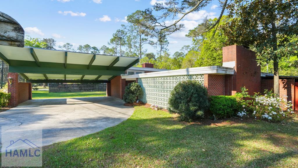 Residential in Jesup