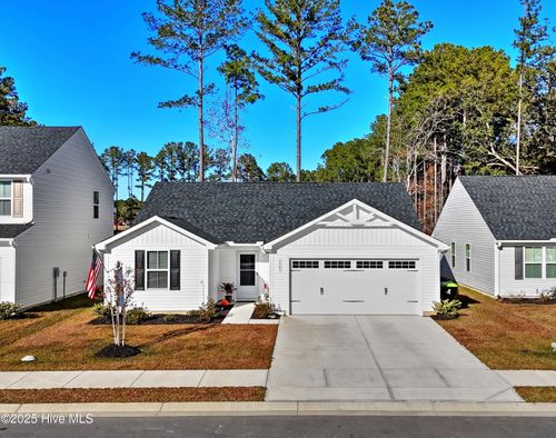 1521 Spring Meadow Dr, Shallotte, NC, 28470-6301 | Card Image