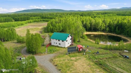 18245 E Birch Creek Blvd, Talkeetna, AK, 99676 | Card Image