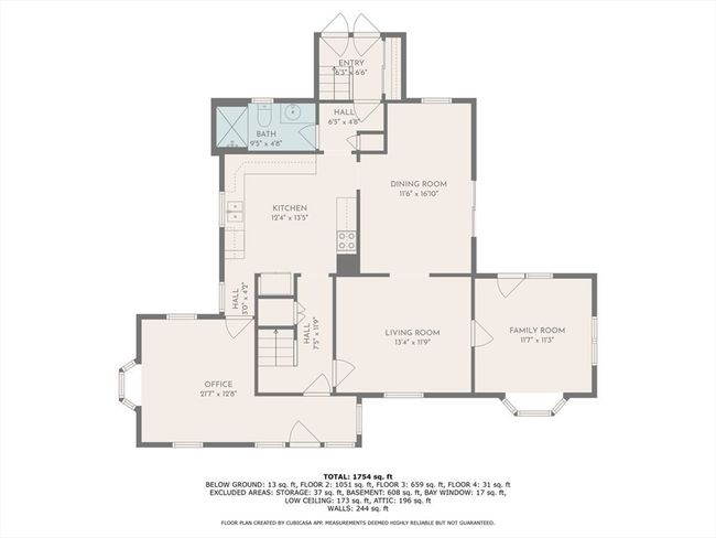 176 Boyce St, House other with 3 bedrooms, 2 bathrooms and 4 parking in Auburn MA | Image 40