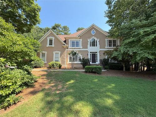 305 Pilgrimage Pt, Alpharetta, GA, 30022-4729 | Card Image