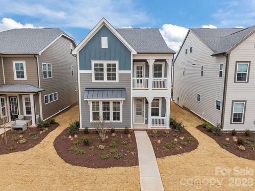 3119 Middle St, Charlotte, NC, 28278-9577 | Card Image