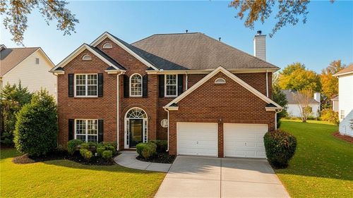 7513 Cole Ln, Atlanta, GA, 30349-1059 | Card Image