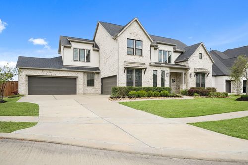 320 Waters Landing Ln, Katy, TX, 77493-3710 | Card Image