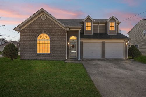 1548 Emerald Bay Blvd, Whites Creek, TN, 37189-9295 | Card Image