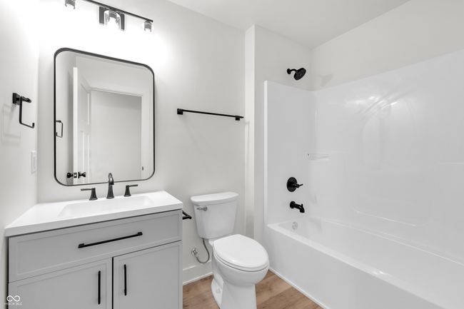 2041 N Dexter St, House other with 3 bedrooms, 2 bathrooms and null parking in Indianapolis IN | Image 16