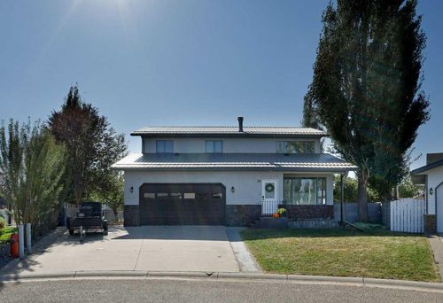 26 Princess Pl W, Duchess, AB, T0J0A1 | Card Image