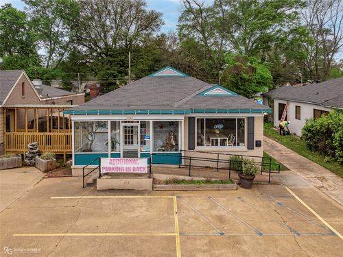 3540 Youree Dr, Shreveport, LA, 71105-2120 | Card Image