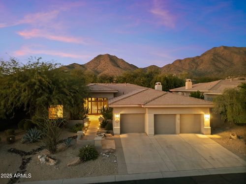 11088 E Acacia Dr, Scottsdale, AZ, 85255-2419 | Card Image