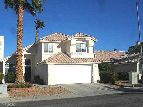 2744 Chokeberry Ct, Las Vegas, NV, 89108-8421 | Card Image