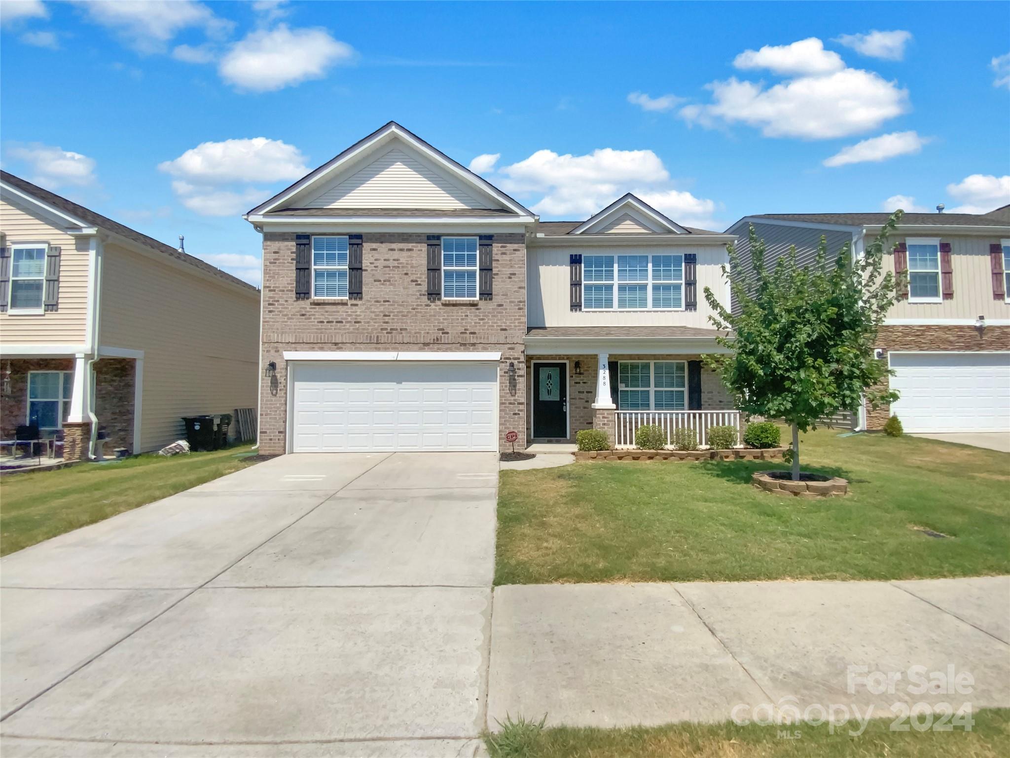 Oulten St, Concord, NC 28027