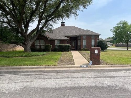 2126 Preakness Ct, Arlington, TX, 76017-4552 | Card Image