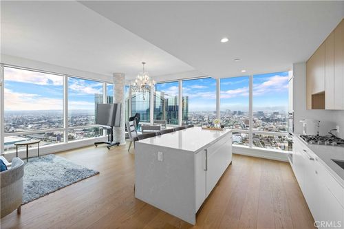 apt-4111-877 Francisco St, Los Angeles, CA, 90017-2988 | Card Image