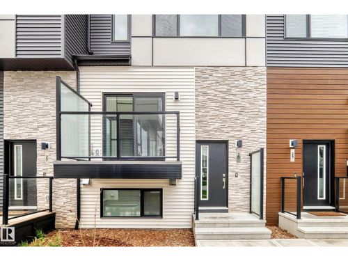 26-1729 Keene Cres Sw, Edmonton, AB, T6W4B6 | Card Image
