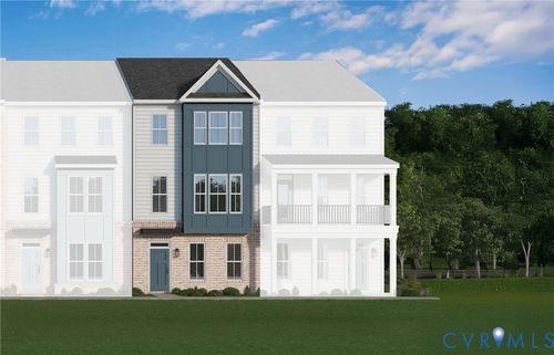 15375 Sunray Rd, Chesterfield, VA, 23832 | Card Image