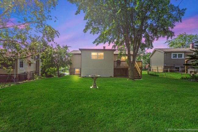 8826 Willow Rd, House other with 3 bedrooms, 2 bathrooms and 2 parking in Hickory Hills IL | Image 27