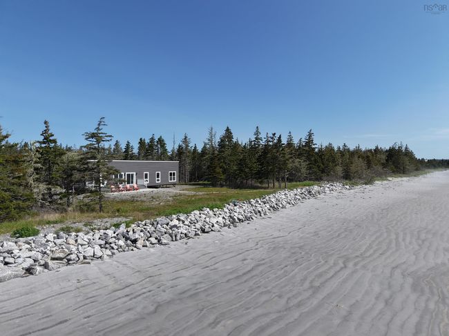 70 Seaside Dr, House other with 2 bedrooms, 1 bathrooms and null parking in Louis Head NS | Image 47