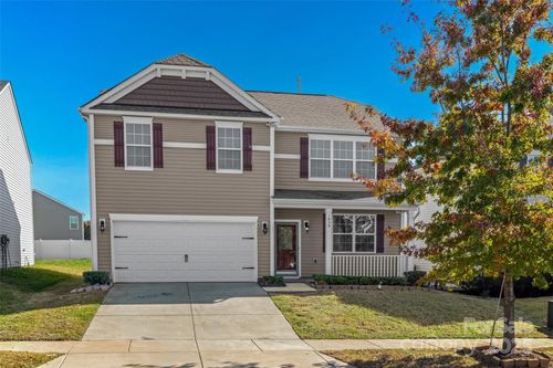 1628 Savory Ln, Charlotte, NC, 28216-1487 | Card Image