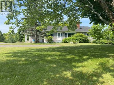 4726 Sunrise Trail, House other with 3 bedrooms, 2 bathrooms and null parking in Lower South River NS | Image 1