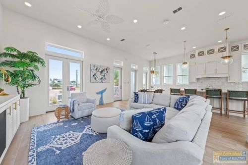 8201 Water St., South Padre Island, TX, 78597 | Card Image