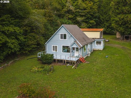 9925 E Alsea Hwy, Tidewater, OR, 97390 | Card Image