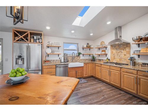 23318 County Road 5, Elbert, CO, 80106-9527 | Card Image