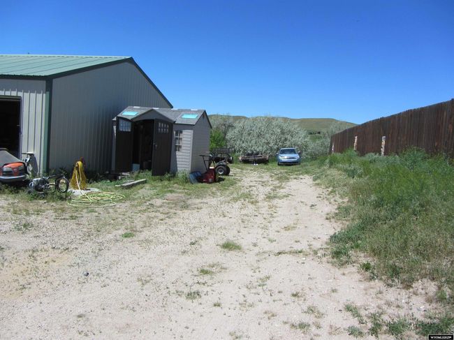 31 Ramseier Loop, House attached with 3 bedrooms, 2 bathrooms and null parking in Douglas WY | Image 15