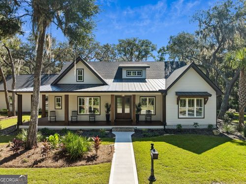 301 Cobia Ln, Saint Mary's, GA, 31558-4581 | Card Image