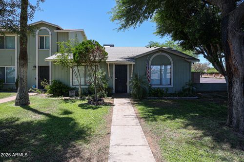 2646 W Wolf Street, Phoenix, AZ, 85017 | Card Image