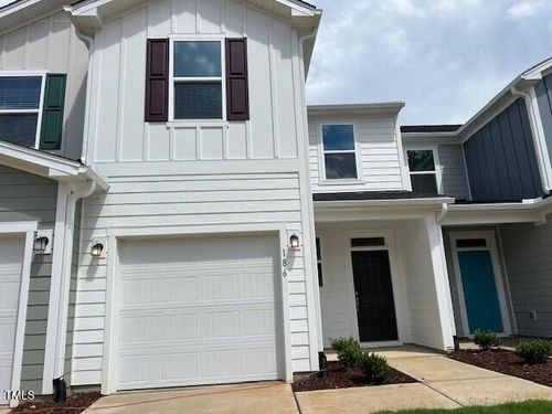 186 Parker Ln, Mebane, NC, 27302-7616 | Card Image