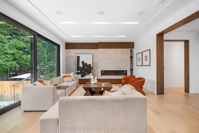 64 Glengowan Rd, House other with 6 bedrooms, 6 bathrooms and 4 parking in Toronto ON | Image 15