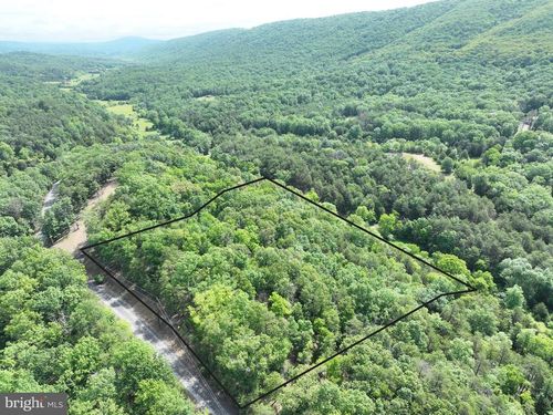 5 Hamilton Oaks Drive, ROMNEY, WV, 26757 | Card Image