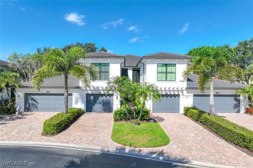 unit-201-2432 Ravenna Blvd, NAPLES, FL, 34109-0391 | Card Image
