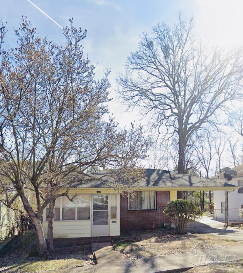 Myron Massey Blvd, Fairfield, AL 35064