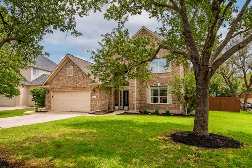 3101 Brigham Ct, Austin, TX, 78732-2170 | Card Image