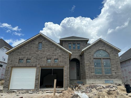 22120 Cross Timbers Bnd, Lago Vista, TX, 78645-4812 | Card Image