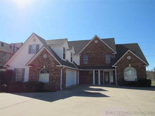 311 Larsh, Ada, OK, 74820 | Card Image