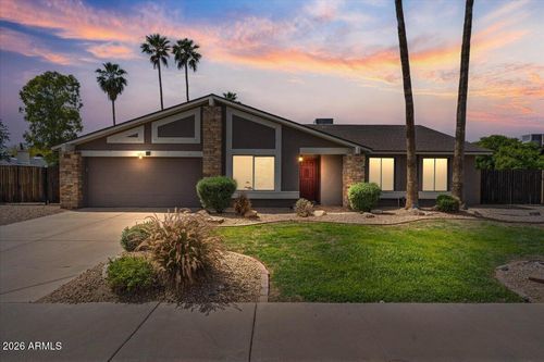 14034 N 60th St, Scottsdale, AZ, 85254-3100 | Card Image