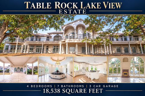 200 Emerald Crest Drive, Hollister, MO, 65672 | Card Image