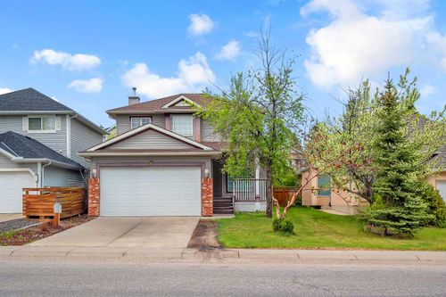 166 Somerset Drive Sw, Calgary, AB, T2Y3H7 | Card Image