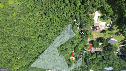 0 Old Mill Rd, hiram, GA, 30141 | Card Image
