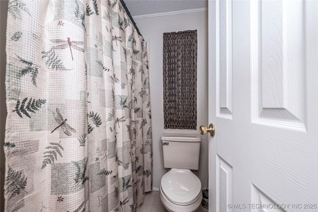 25209 E County Road 1730, House other with 4 bedrooms, 3 bathrooms and null parking in Elmore City OK | Image 30