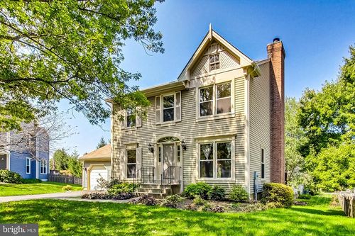 6104 Cool Spring Ter S, FREDERICK, MD, 21701-5803 | Card Image