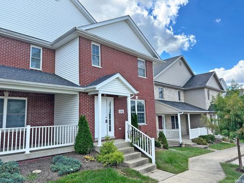 1780 W Sunstone Dr, Bloomington, IN, 47403-3273 | Card Image