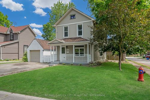 4208 Terrace Ave, Niagara Falls, ON, L2E3J4 | Card Image
