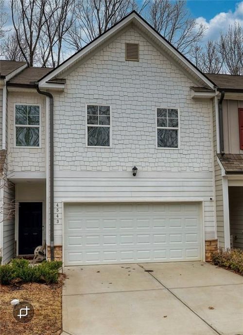 4543 Ashbrooke Trce, Stone Mountain, GA, 30083 | Card Image